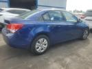 Chevrolet Cruze Ls Image 5