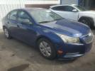 Chevrolet Cruze Ls Image 4