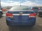Chevrolet Cruze Ls Image 3