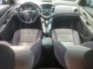 Chevrolet Cruze Ls Image 11