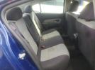 Chevrolet Cruze Ls Image 10