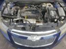 Chevrolet Cruze Ls Image 12