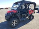 Honda Sxs1000 M5 M5 Image 3