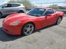 Chevrolet Corvette Image 1