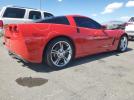 Chevrolet Corvette Image 3