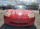 Chevrolet Corvette Image 4