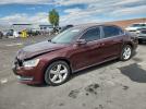 Volkswagen Passat Se Image 1