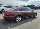 Volkswagen Passat Se Image 3