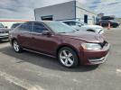 Volkswagen Passat Se Image 4