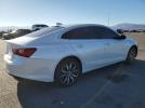 Chevrolet Malibu Lt Image 8