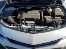 Chevrolet Malibu Lt Image 12