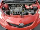 Toyota Yaris Image 4