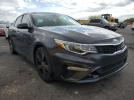 Kia Optima Lx Image 12