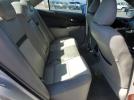 Toyota Camry Se Image 12