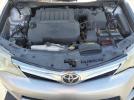 Toyota Camry Se Image 8