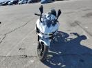 Kawasaki Ninja 500 Image 4