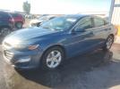 Chevrolet Malibu Lt Image 1