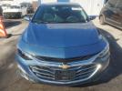 Chevrolet Malibu Lt Image 4