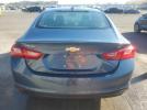 Chevrolet Malibu Lt Image 8