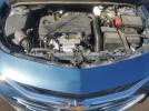 Chevrolet Malibu Lt Image 11