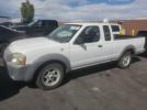Nissan Frontier King Cab Xe Image 1
