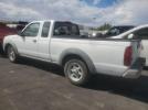 Nissan Frontier King Cab Xe Image 2