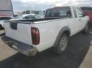 Nissan Frontier King Cab Xe Image 11
