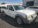 Nissan Frontier King Cab Xe Image 12