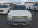 Nissan Frontier King Cab Xe Image 7