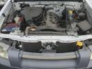 Nissan Frontier King Cab Xe Image 9