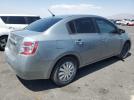 Nissan Sentra 2.0 Image 10