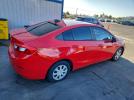 Chevrolet Cruze Ls Image 12