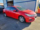 Chevrolet Cruze Ls Image 2