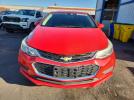 Chevrolet Cruze Ls Image 5