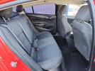 Chevrolet Cruze Ls Image 11
