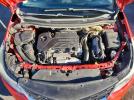Chevrolet Cruze Ls Image 8