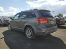 Dodge Journey Crew Image 2