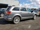 Dodge Journey Crew Image 13