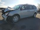 Kia Sedona Lx Image 1