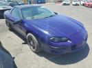 Chevrolet Camaro Image 11