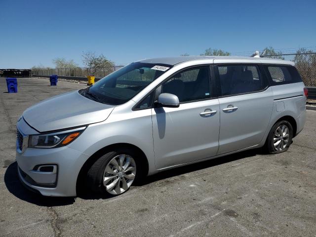  Salvage Kia Sedona
