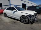 Mercedes-Benz C-Class 300 Image 9