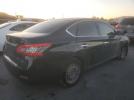Nissan Sentra S Image 3