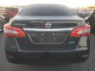 Nissan Sentra S Image 10