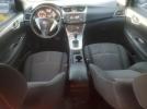 Nissan Sentra S Image 8