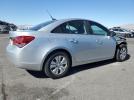 Chevrolet Cruze Ls Image 6