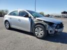 Chevrolet Cruze Ls Image 2