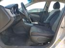 Chevrolet Cruze Ls Image 3