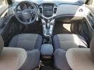 Chevrolet Cruze Ls Image 12
