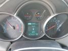 Chevrolet Cruze Ls Image 8
